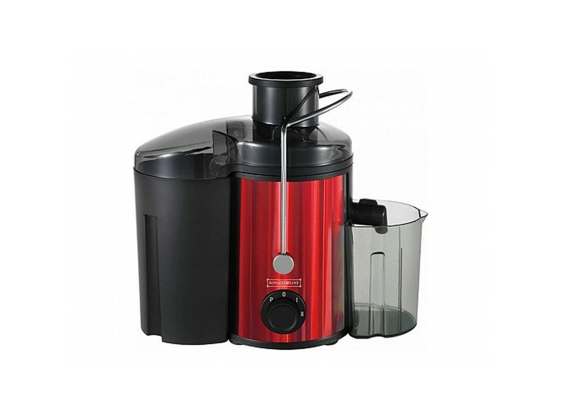 Exprimidor Eléctrico ROYALTY LINE Rojo 700 W 15 L