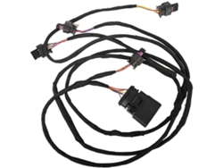 Cable Del Sensor Pdc Del Parachoques Delantero Oem Para Golf Mk7 2013 5g0971095j Conexión Del Sensor De Estacionamiento