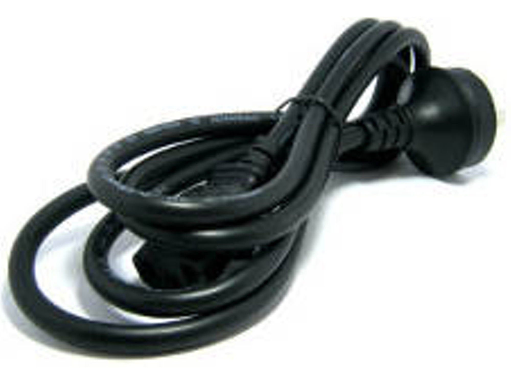 Cable CISCO (SC - 5 m - Negro)