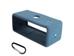 Capa De Silicone Protetora Para Alto-falante Bluetooth Emberton