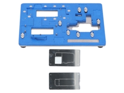 Soporte Multifuncional Para Placas Lógicas Y Placas Base Para La Reparación De Teléfonos Móviles Ios - Herramienta Industrial