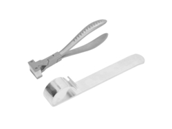 Alicates para doblar pulseras de acero inoxidable Primerox