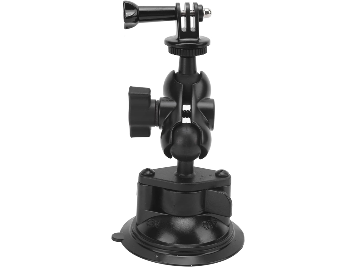 Soporte De Montaje Con Ventosa De Abs De Alta Resistencia Para / /, Rotación De 360°,