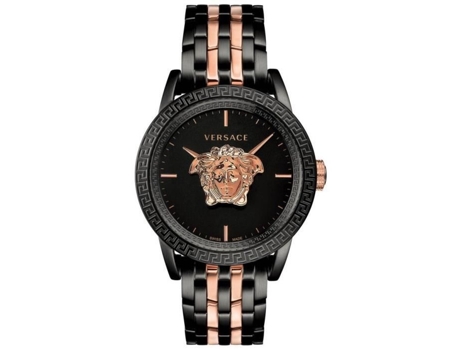 VERSACE Palazzo Empire Verd01623 Reloj de Cuarzo Masculino