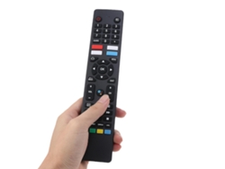 Mando TV CROWNED (C3250 Bluetooth C3250 Lt40Ca890)