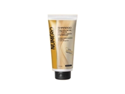 Win2win Tech Numero Avena Ristrutturante Champú 300ml