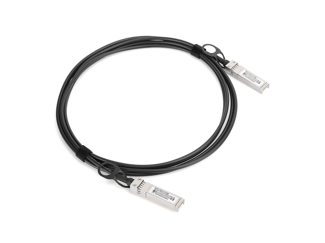 Cable De Conexión Directa De Un Solo Canal De 10 Gbps, 3 Metros, Para Thinkserver/huawei De Alta Velocidad