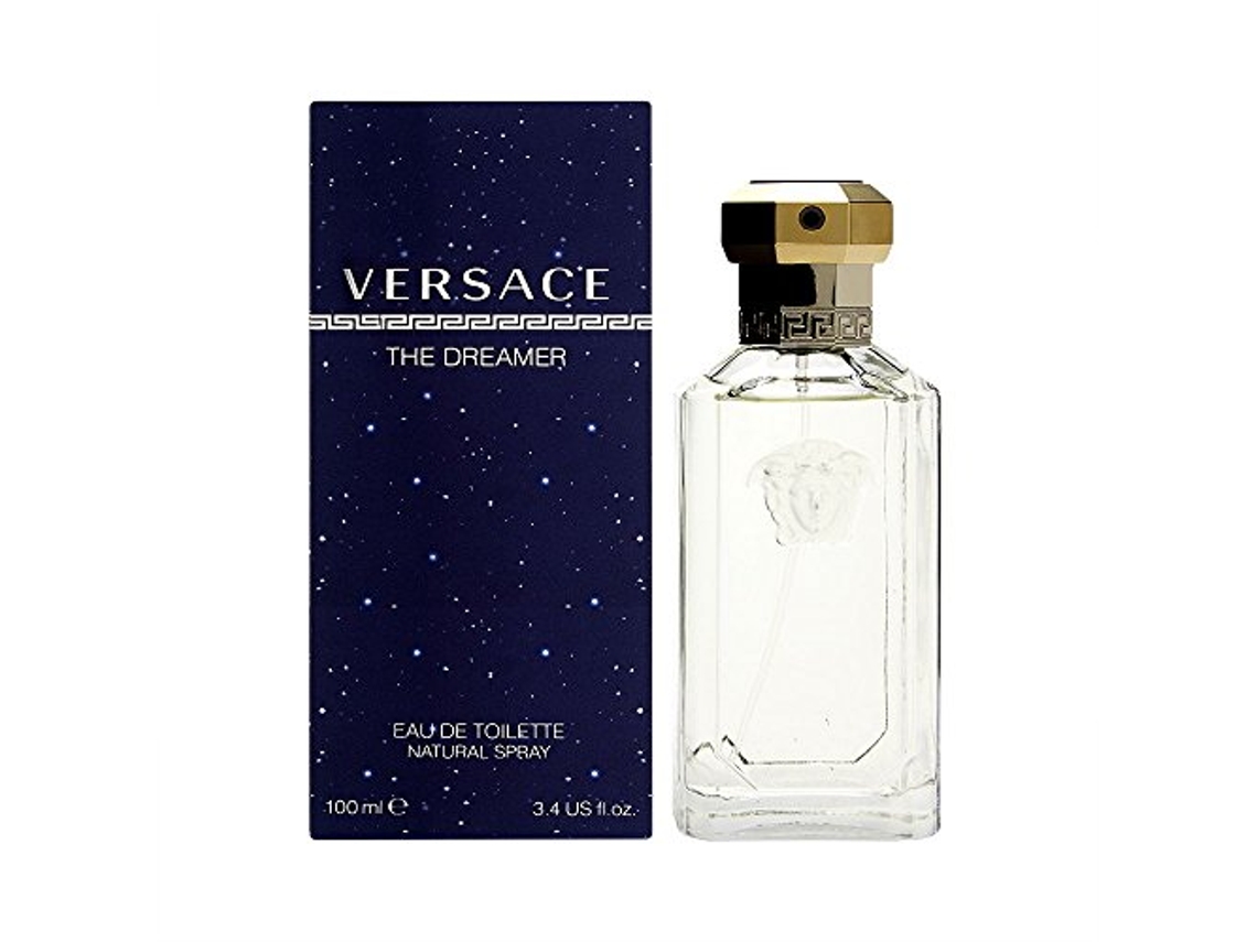 The Dreamer Eau De Toilette – 100 Ml