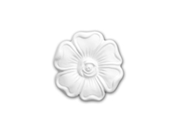 Elemento Decorativo 160006 Elemento Decorativo Ø 6 Cm Elemento Decorativo DECOR
