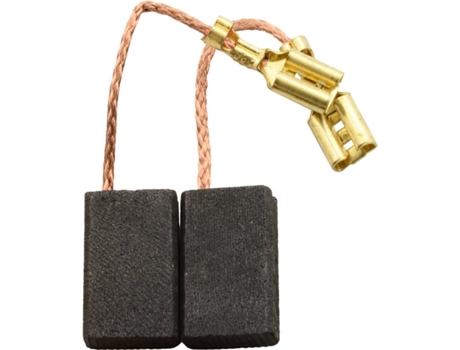 Cepillo de Carbón MILWAUKEE Pph26xe (5x10x16mm)