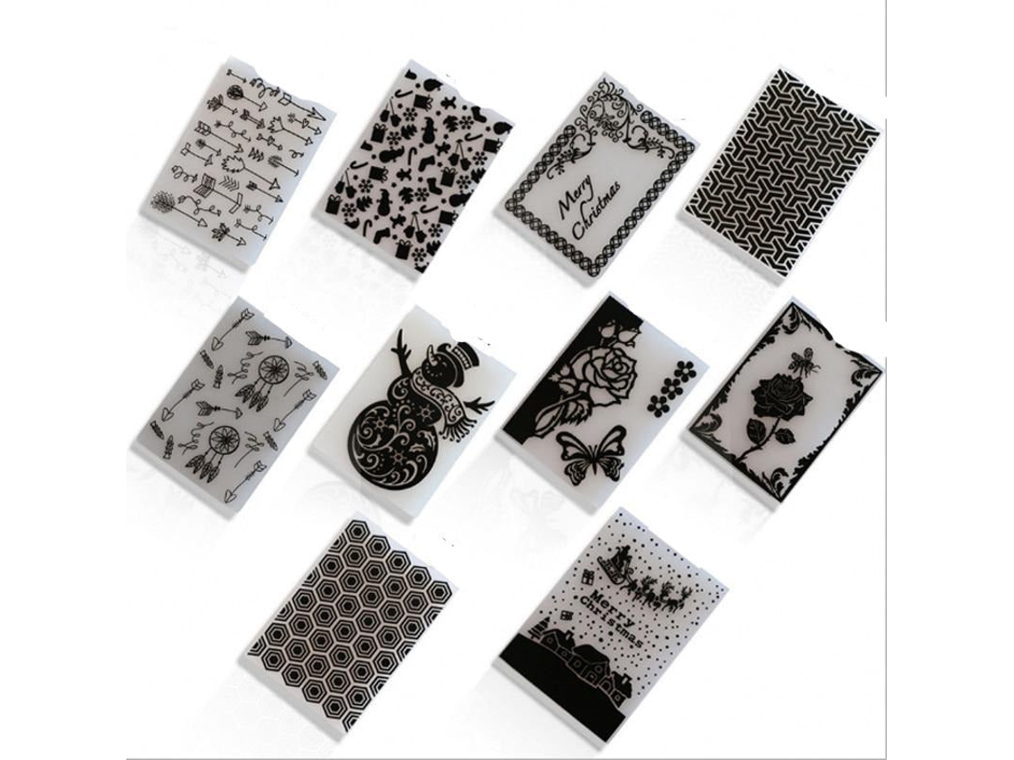 Piastra In Fibra Di Carbonio 3K Twill 100x200x0.5mm | Opaca Per Fai Da Te E Riparazioni - Foto 6