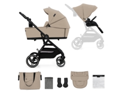 Cochecito de Bebé 2 em 1 KINDERKRAFT Yoxi