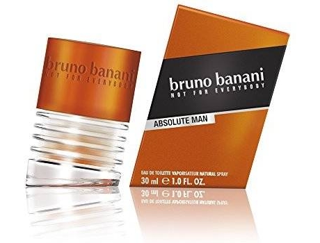 Perfume BRUNO BANANI About Man Eau de toilette (30 ml)
