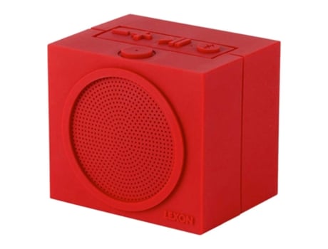 Altavoz LEXON Bluetooth