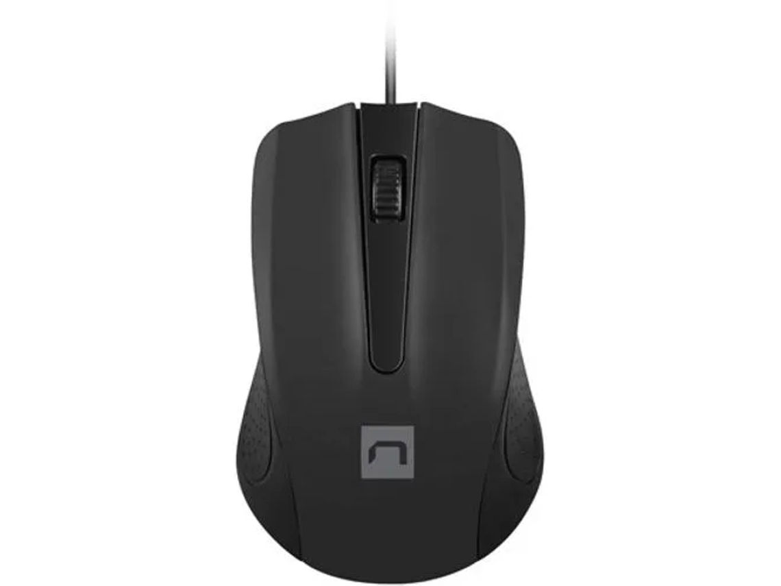 Rato Ótico NATEC NMY-2020 - USB