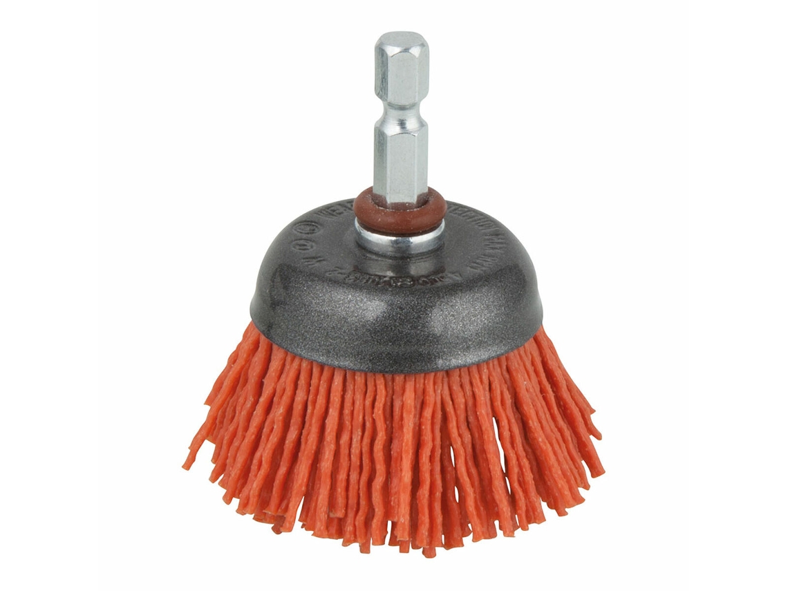 Cepillo de copa Wolfcraft 1505000 Ø 50 mm