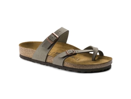 Sandalias BIRKENSTOCK Unisexo (Multicolor - 38)