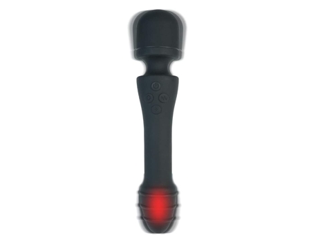 Vibrador CHRONUS CR_zzh_0629_23 Negro
