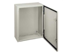 Schneider Nsycrn75200 | Armario Crn Con Puerta Ciega 700x500x200mm
