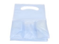 Bolsa De Hielo Portátil De 6 Compartimentos Para Bebidas, Cerveza, Cupcakes, Almacenamiento En Frío, Cocina