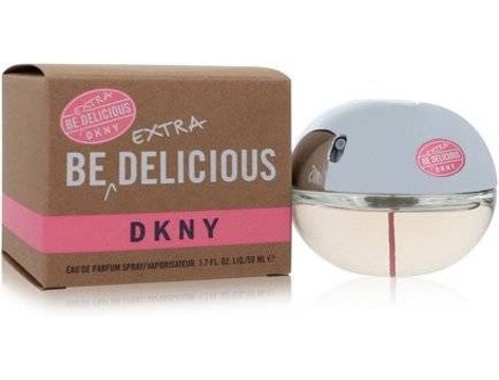Perfume DONNA KARAN DKNY Donna Karan DKNY Be Extra Delicious Eau de Parfum (50 ml)