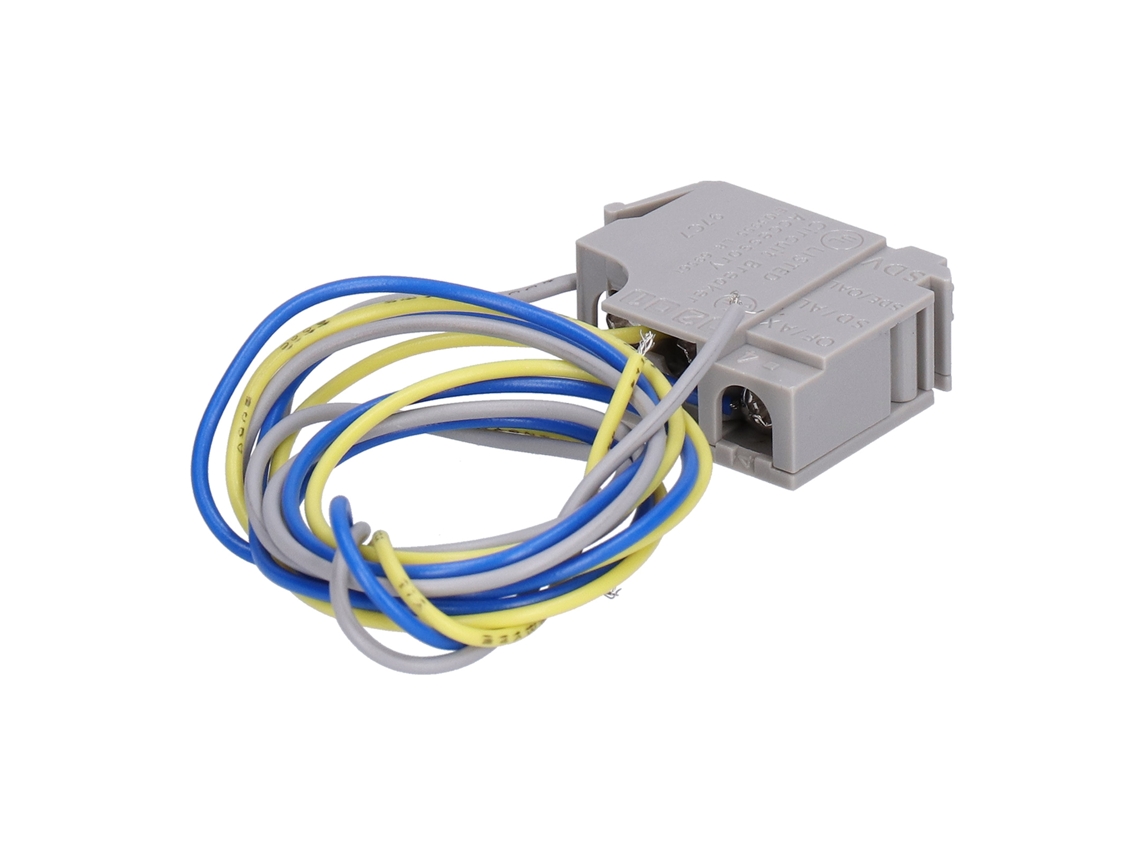 Módulo de Relé Veloriskku Qf1023 10m para Equipo Electrónico