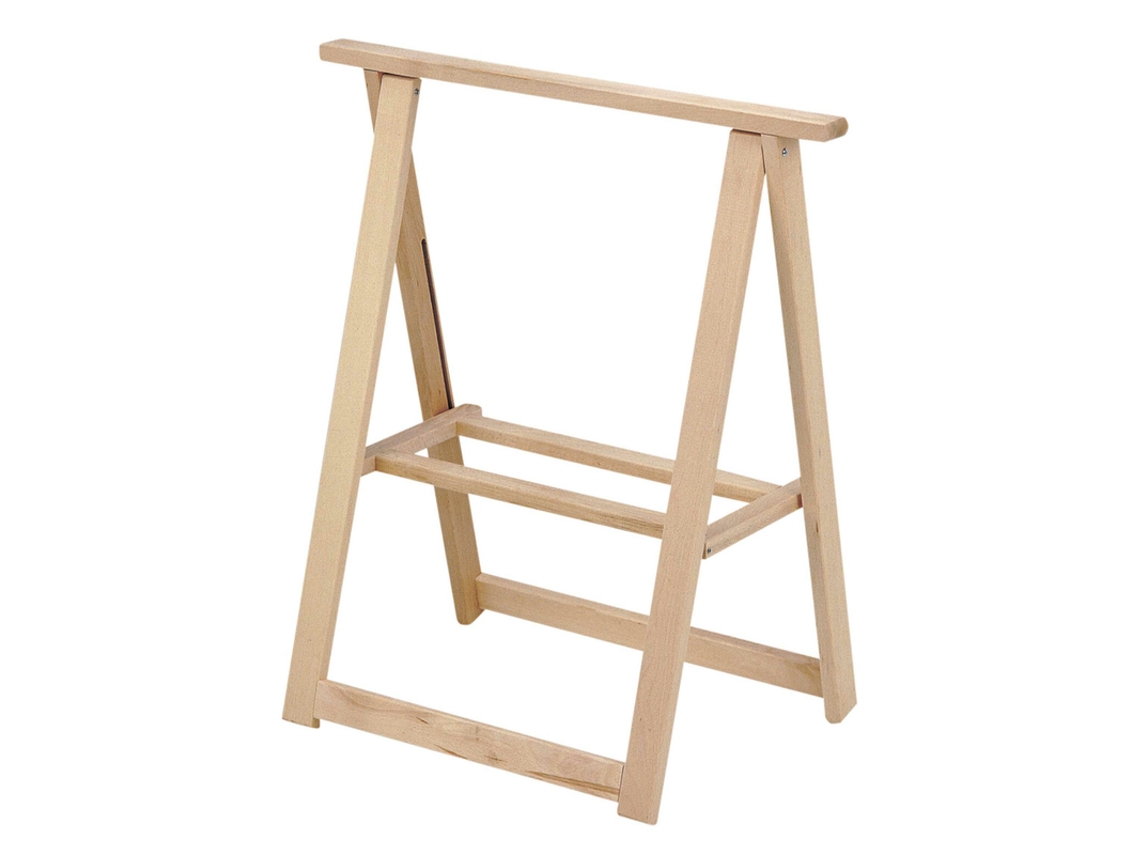 Caballete ARANAZ (65 x 39 x 83 cm)