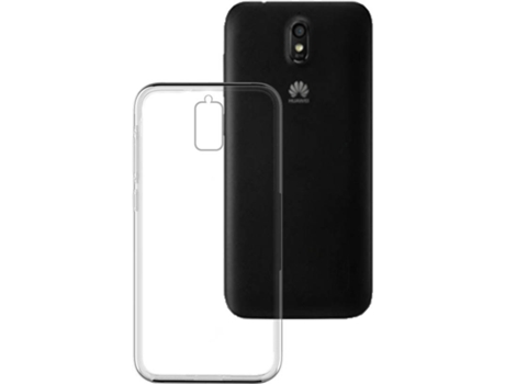 Carcasa Huawei Ascend Y625 DMOBILE Slim Transparente