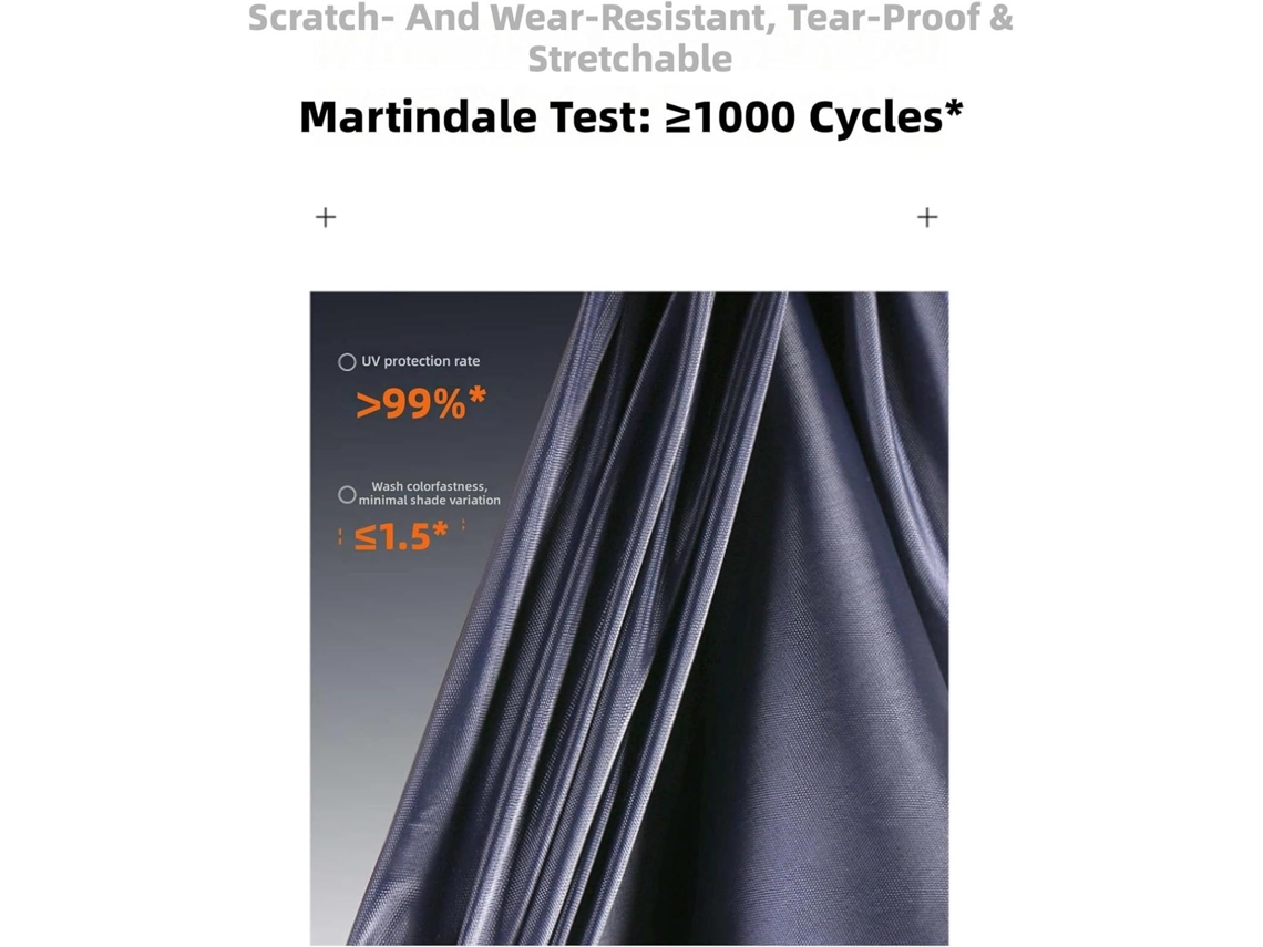 Chaqueta De Moto Impermeable Y Transpirable Con Diseño Reflectante Para Actividades Al Aire Libre.