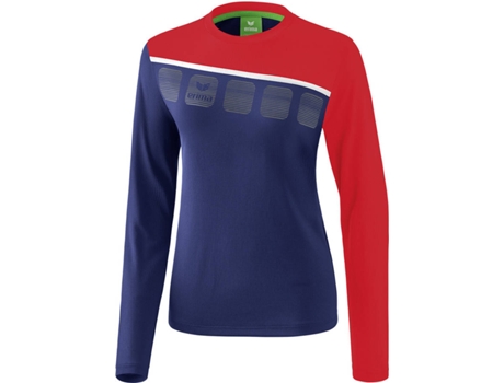 Camiseta de Hombre para Esquí ROSSIGNOL Multicolor (8 Años)
