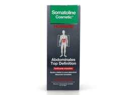 Crema SOMATOLINE Cosmetic Hombre Top Definition (Hombre - 200 ml)