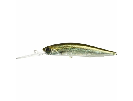 DUO jerkbait 100dr realis - 15,6g
