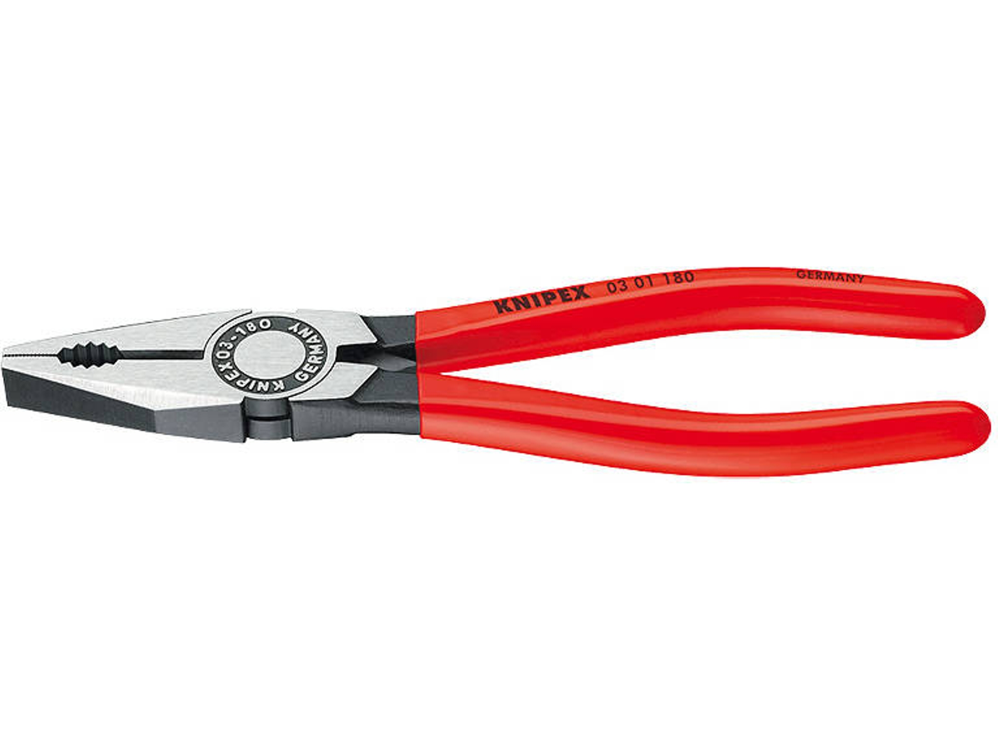 Alicate KNIPEX 03 01 140