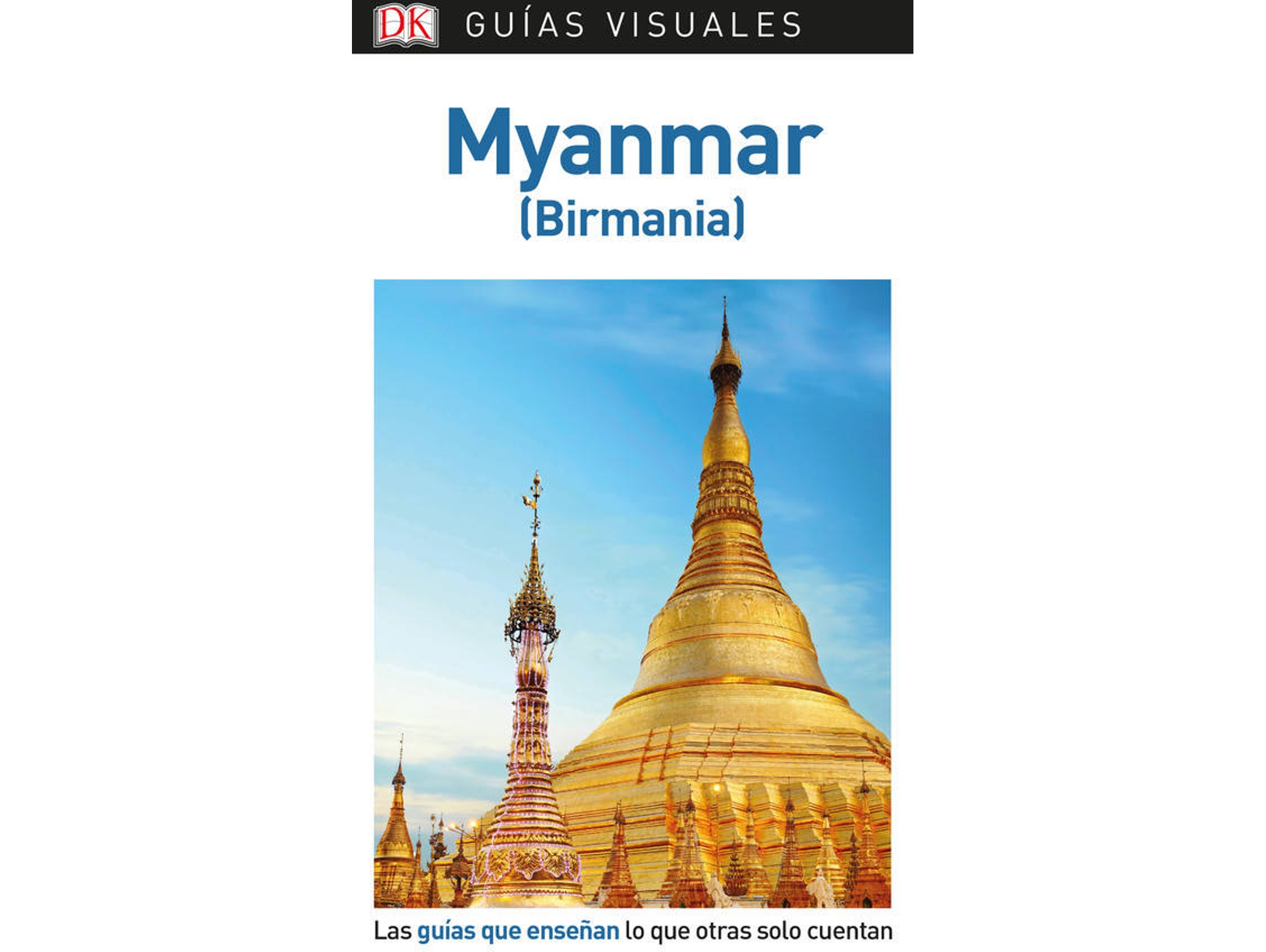 Libro Myanmar 2019 (Español)