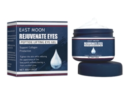 Crema reafirmante antiedad para una piel joven y tonificada.