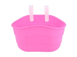 1 cesta para patinete para niños pequeños. ALLINLESS