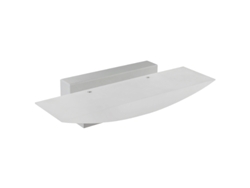Rodos-12 12W (96W) IP20 4000K LED Luz de pared HOROZ ELECTRIC