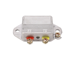 Regulador De Carga Automotriz De 1000 W, Controlador De Voltaje De Carga De Alta Precisión, Baja Desviación.