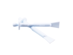 Palillos Aplicadores Cera Depilatoria Rostro Nariz 10pcs