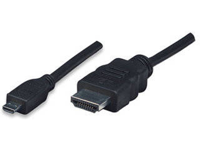 Cable HDMI MANHATTAN (HDMI)