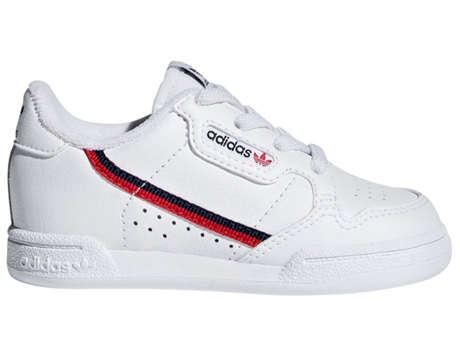 Zapatillas ADIDAS ORIGINALS Continental 80 Unisex (19 - Blanco)
