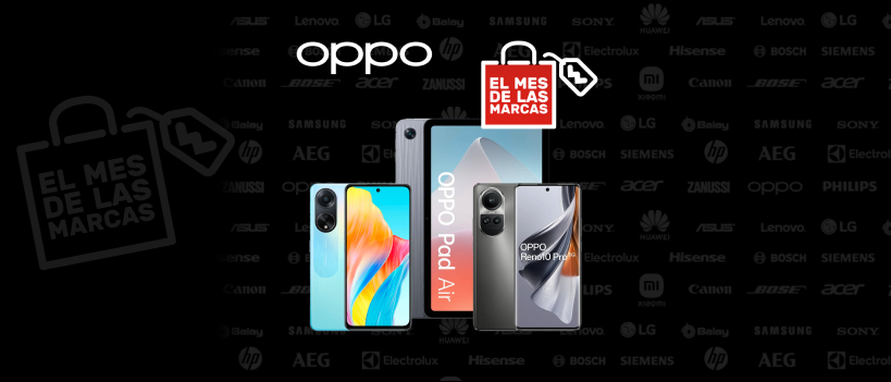 OPPO WEEK