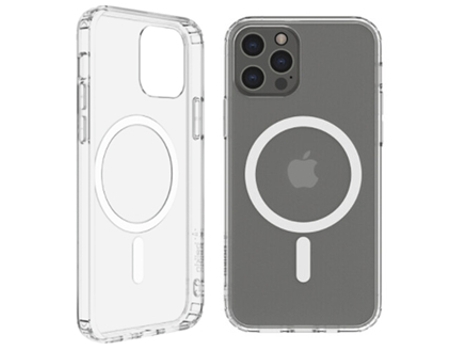Funda para iPhone 13/13 Pro BELKIN Transparente