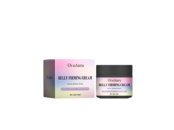 Crema hidratante y reafirmante