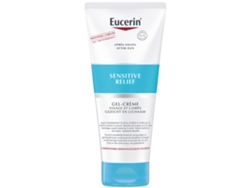 Crema Solar Sensitive Relief Gel-Crema Después Del Sol 200 Ml EUCERIN