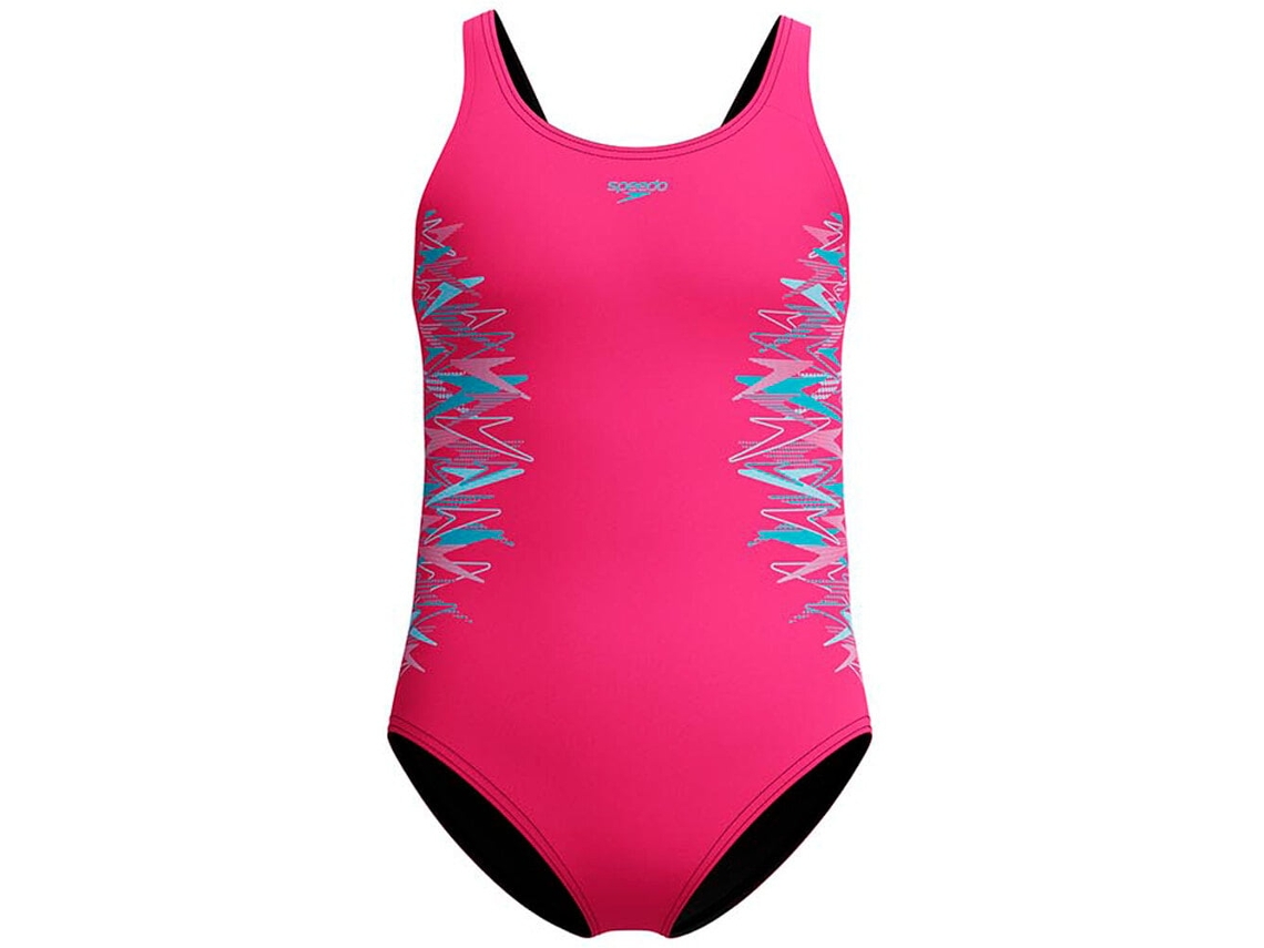 Speedo Placement Muscleback