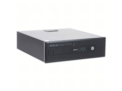 HP 800 G1 Sff / I7 4770 / 32 GB DDR3 1 TB SSD Windows 10