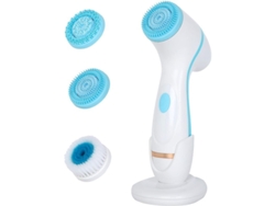 Cepillo Limpiador Facial Eléctrico De Silicona, Exfoliante, Anti-puntos Negros, Para Uso Doméstico.