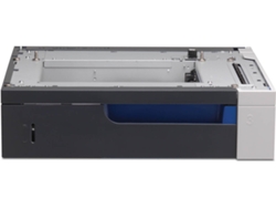Bandeja y depósito de papel HP CE860A