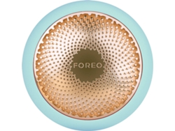 APLICAÇÃO MÁSCARAS FOREO UFO